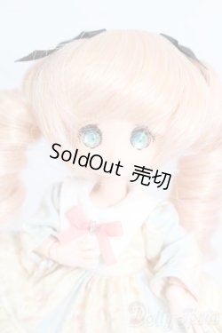 画像1: DOLLCE/ミニスウィーツドール:サマーチコリ S-26-02-15-449-GN-ZS