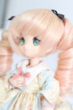 画像2: DOLLCE/ミニスウィーツドール:サマーチコリ S-25-07-13-114-GN-ZS