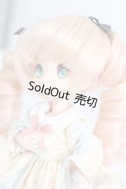 画像2: DOLLCE/ミニスウィーツドール:サマーチコリ S-26-02-15-449-GN-ZS