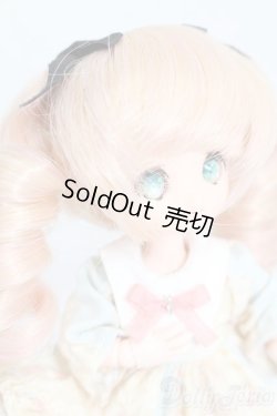 画像3: DOLLCE/ミニスウィーツドール:サマーチコリ S-26-02-15-449-GN-ZS