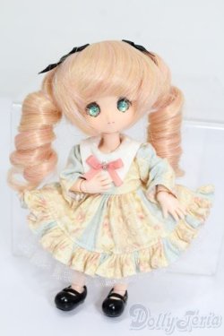 画像4: DOLLCE/ミニスウィーツドール:サマーチコリ S-25-07-13-114-GN-ZS
