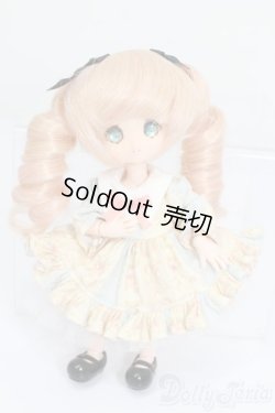 画像4: DOLLCE/ミニスウィーツドール:サマーチコリ S-26-02-15-449-GN-ZS