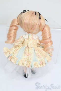 画像5: DOLLCE/ミニスウィーツドール:サマーチコリ S-25-07-13-114-GN-ZS