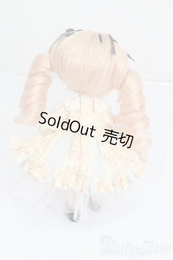 画像5: DOLLCE/ミニスウィーツドール:サマーチコリ S-26-02-15-449-GN-ZS
