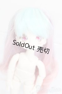 DOLLCE/ミニスウィーツドール:スノーコシュカ S-25-11-16-456-GN-ZS