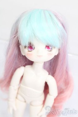 画像1: DOLLCE/ミニスウィーツドール:スノーコシュカ S-25-07-13-117-GN-ZS