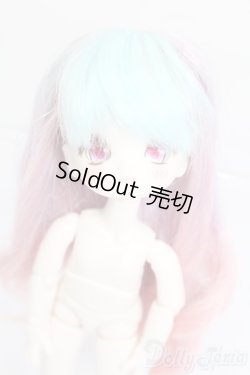 画像1: DOLLCE/ミニスウィーツドール:スノーコシュカ S-25-11-16-456-GN-ZS