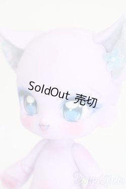 画像2: 創作球体関節人形/ベスティTYPE小牧 駒海神事店 くらげうみ。様製 S-25-08-17-314-GN-ZS