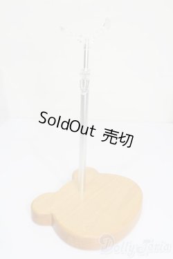 画像1: PUYOO DOLL/1/4 Doll Stand S-25-07-13-054-GN-ZS