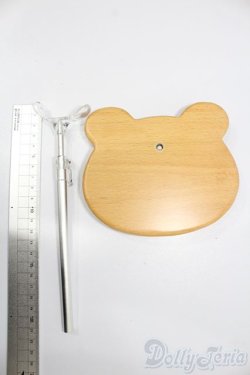 画像2: PUYOO DOLL/1/4 Doll Stand S-25-07-13-054-GN-ZS