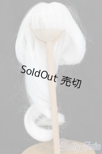 6inch/ウィッグ S-25-10-26-421-GN-ZS