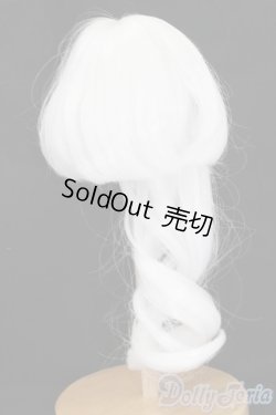 画像2: 6inch/ウィッグ S-25-10-26-421-GN-ZS