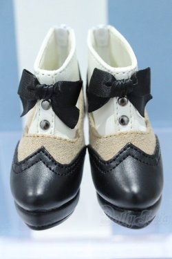 画像1: 【新宿マルイアネックス店 店頭販売商品】DD/OF:靴 2100150000014144-ZM