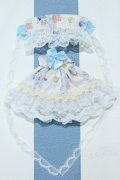 【新宿マルイアネックス店 店頭販売商品】1/12サイズドール/OF:衣装 2100150000014145-ZM