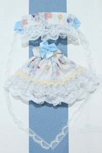【新宿マルイアネックス店 店頭販売商品】1/12サイズドール/OF:衣装 2100150000014145-ZM