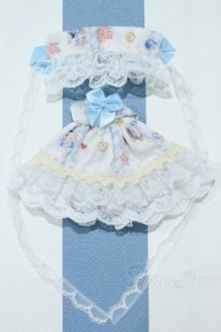 画像1: 【新宿マルイアネックス店 店頭販売商品】1/12サイズドール/OF:衣装 2100150000014145-ZM