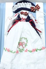 【新宿マルイアネックス店 店頭販売商品】SD/OF:あのめ洋裁店様製衣装セット 2100150000014147-ZM