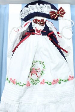 画像1: 【新宿マルイアネックス店 店頭販売商品】SD/OF:あのめ洋裁店様製衣装セット 2100150000014147-ZM