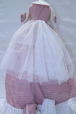 画像2: SD/OF:あのめ洋裁店様製衣装セット S-26-01-04-037-GN-ZS