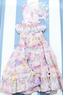画像2: 【新宿マルイアネックス店 店頭販売商品】SD/OF:衣装セット 2100150000014149-ZM