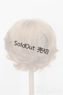 画像2: 8-9inch/ウィッグ S-25-08-03-269-GN-ZS