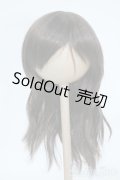 8inch/ウィッグ Y-25-11-26-129-GN-ZY