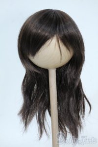 8inch/ウィッグ Y-25-11-26-129-GN-ZY