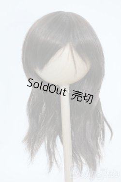 画像1: 8inch/ウィッグ Y-25-11-26-129-GN-ZY