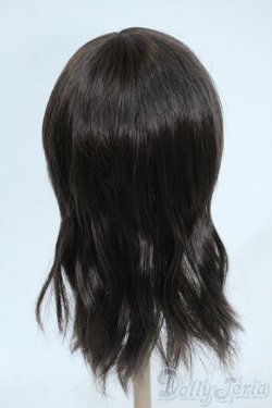 画像2: 8inch/ウィッグ Y-25-11-26-129-GN-ZY