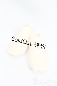 SD/SD用オプションフットパーツ SD-FO-02 S-25-07-13-080-GN-ZS