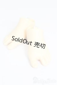 SD/SD用フットパーツ SD-FO-03 S-25-07-13-081-GN-ZS