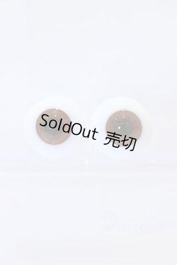 画像1: 16mm/グラスアイ S-26-02-01-058-GN-ZS