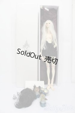 画像8: Doll Chateau/Christina S-25-11-02-493-GN-ZS