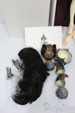 画像9: Doll Chateau/Christina S-25-11-02-493-GN-ZS