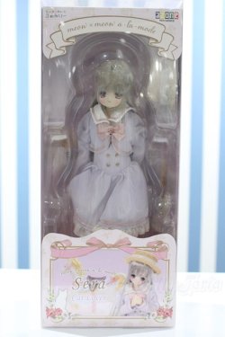 画像2: 【新宿マルイアネックス店 店頭販売商品】azone/せら えっくす☆きゅーとふぁみりー 〜meow×meow a・la・mode〜Cat lover 2100150000014170-ZM