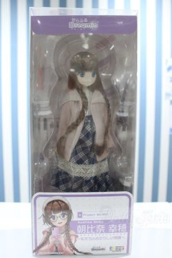 画像2: 【新宿マルイアネックス店 店頭販売商品】azone/からふるDreamin’ 朝比奈 幸穂〜私たちのあたらしい物語〜 2100150000014171-ZM