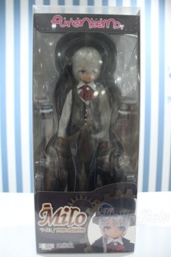 画像2: 【新宿マルイアネックス店 店頭販売商品】azone/Alvastaria マイロ 異郷の機械技師 2100150000014172-ZM
