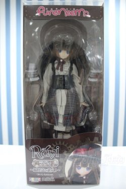 画像2: 【新宿マルイアネックス店 店頭販売商品】azone/Alvastaria ラヴィ〜猫怪盗を追え！〜(ワトソンちゃんver.) 2100150000014173-ZM