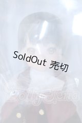ruruko/ヴァンパイアruruko boy S-26-07-12-006-GN-ZS
