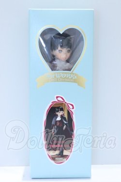 画像3: ruruko/ヴァンパイアruruko boy S-26-07-12-006-GN-ZS