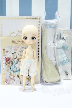 画像2: 【新宿マルイアネックス店 店頭販売商品】Harmonia Bloom/ALICE L 2100150000014175-ZM