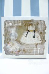 【新宿マルイアネックス店 店頭販売商品】Harmonia bloom/Optional Parts Set L The Golden Afternoon 2100150000014177-ZM