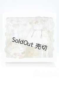 Harmonia bloom/Optional Parts Set L The Golden Afternoon S-25-10-19-006-GN-ZS