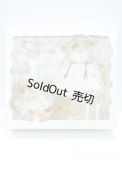 画像1: Harmonia bloom/Optional Parts Set L The Golden Afternoon S-25-10-19-006-GN-ZS