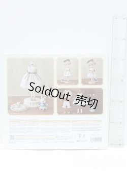 画像2: Harmonia bloom/Optional Parts Set L The Golden Afternoon S-25-10-19-006-GN-ZS