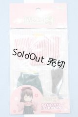 【新宿マルイアネックス店 店頭販売商品】ねんどろいどどーる/おようふくセット ハイカラちゃん 2100150000014179-ZM