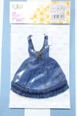 【新宿マルイアネックス店 店頭販売商品】azoneピュアニーモ/OF:PNMノーブルジャンパースカート 2100150000014183-ZM