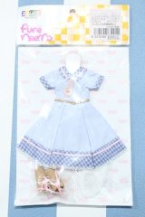 【新宿マルイアネックス店 店頭販売商品】azoneピュアニーモ/OF:PNSまじかる学園制服set 2100150000014185-ZM