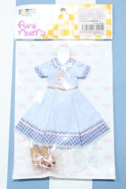 画像1: 【新宿マルイアネックス店 店頭販売商品】azoneピュアニーモ/OF:PNSまじかる学園制服set 2100150000014185-ZM