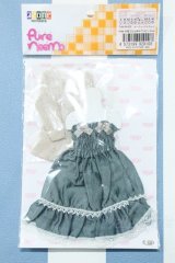 【新宿マルイアネックス店 店頭販売商品】azoneピュアニーモ/OF:PNM 木陰でひと休みワンピースset 2100150000014186-ZM
